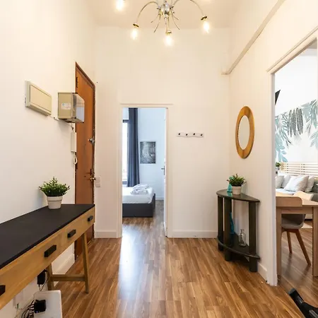 Mestalla River * 瓦伦西亚