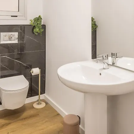 Macflats Ciudad De Ciencias Apartamento