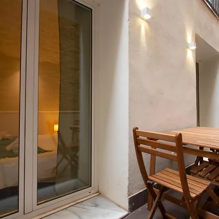 Familiar En Centro - Plaza Ayuntamiento * Valencia