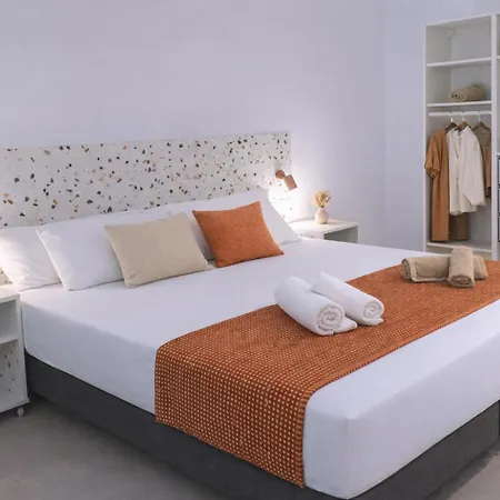 Olmaya Flats * Valencia