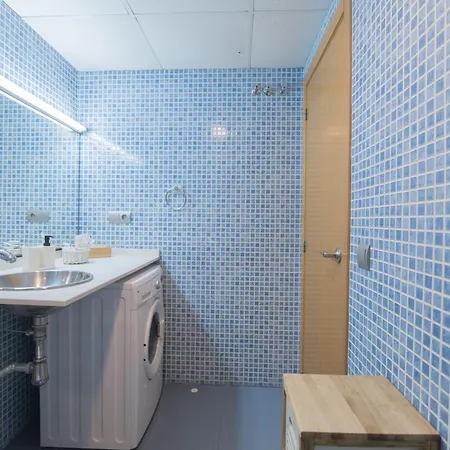 Hogar Vera Apartments&bikes *