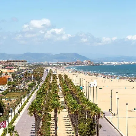 Estacion Family Apartman