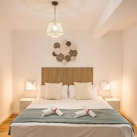 Macflats Ciudad De Ciencias Apartamento