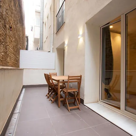 Apartment Familiar En Centro - Plaza Ayuntamiento Valencia