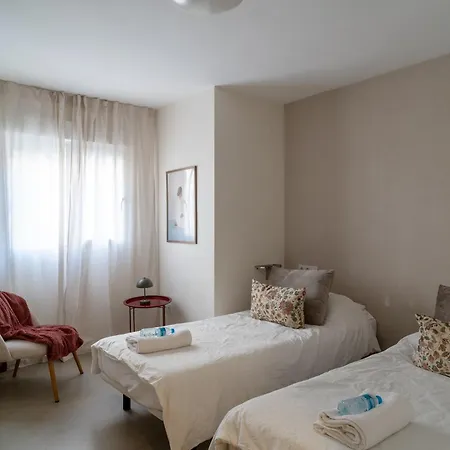 Apartment Viva *
