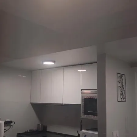 דירה A7 Viviendaturisticavalencia Arte ולנסיה