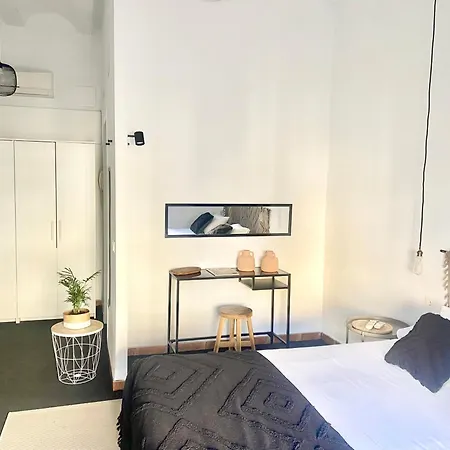 Victoria Site-mercat * فالنسيا