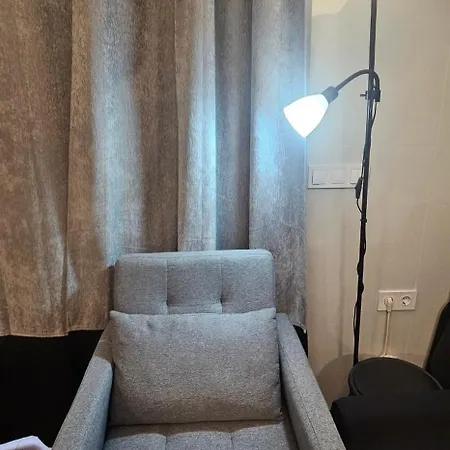 A7 Viviendaturisticavalencia Arte * ולנסיה