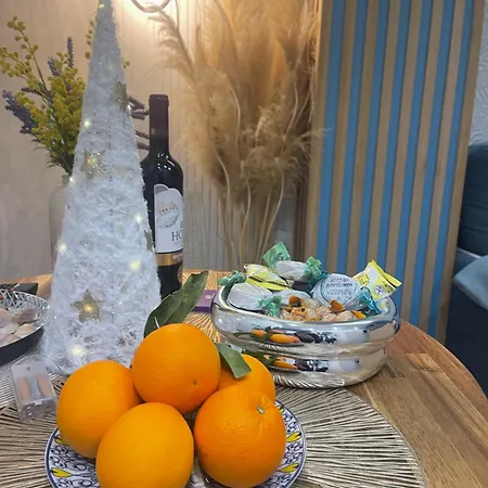 Lounge Garden Sea Relax *