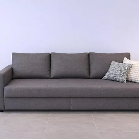 Apartman Olmaya Flats