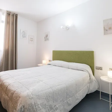 Apartment Hogar Vera Apartments&bikes Valencia