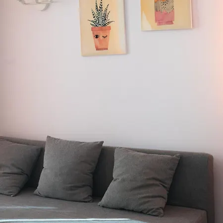 Apartment Hogar Vera Apartments&bikes