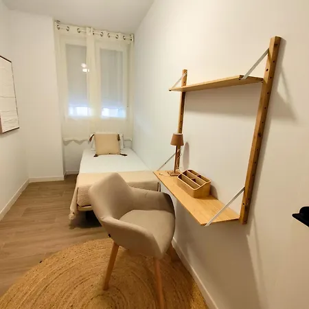 Travel Habitat Peset Aleixandre Lägenhet Valencia