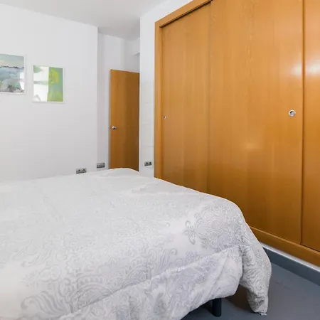 Hogar Vera Apartments&bikes