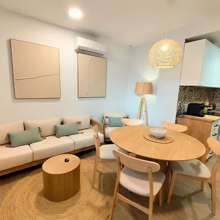 Travel Habitat Peset Aleixandre Valencia