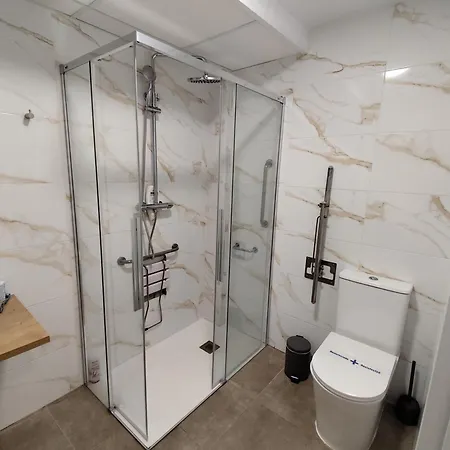 Travel Habitat Peset Aleixandre * Valencia