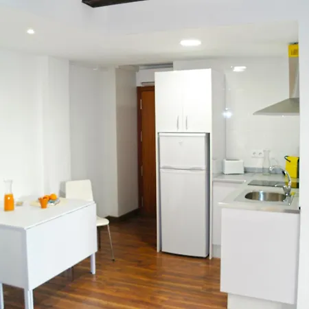 Apartment Down Town *