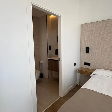 Apartmán Demetrio By Alma Valencie