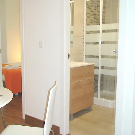 Apartment Down Town Valencia