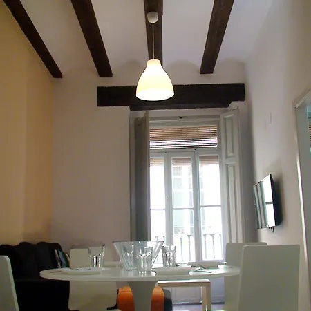 Down Town Apartment Valencia