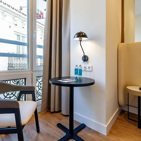 Petit Palace Plaza De La Reina 3*