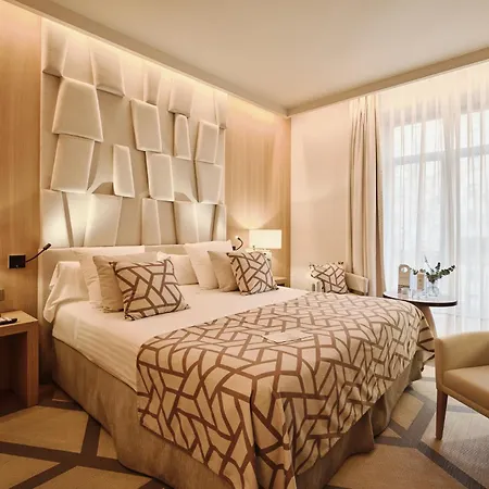 Hospes Palau De La Mar, Valencia, A Member Of Design Hotel Valencia