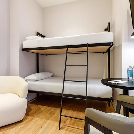 Petit Palace Plaza De La Reina Valence