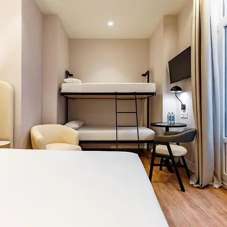 Petit Palace Plaza De La Reina Hotel Valence