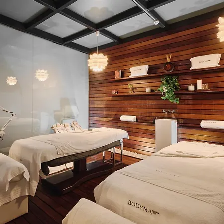 Hospes Palau De La Mar, Valencia, A Member Of Design