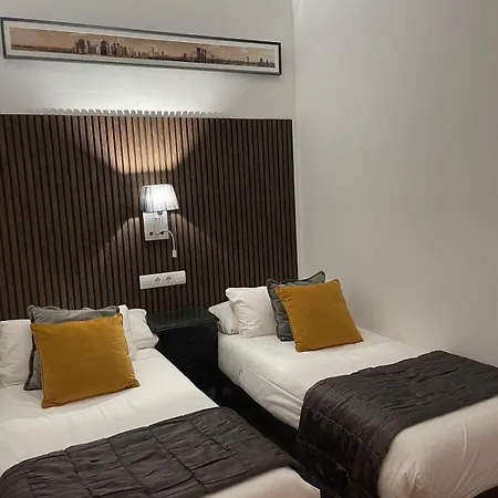 Total Elegance Apartamento *