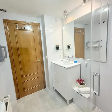 Travel Habitat Palau De Les Arts *