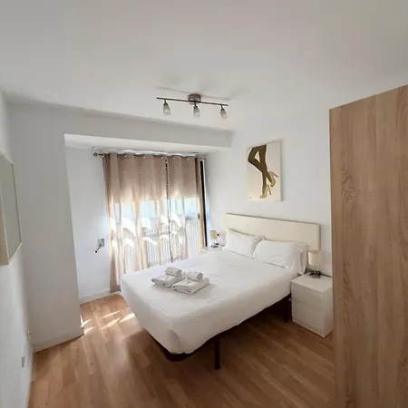 Zerka Centro Apartamento Valência