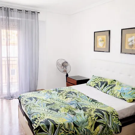 Privada * Valencia