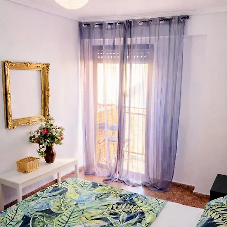 Δωμάτια σε οικογενειακή κατοικία Privada *