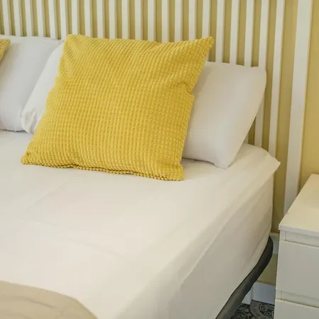 Апарт-отель Marvellous With A Large Private Terrace 4*