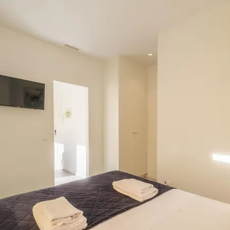 Gorgeous With A Large Private Terrace Aparthotel Valencie
