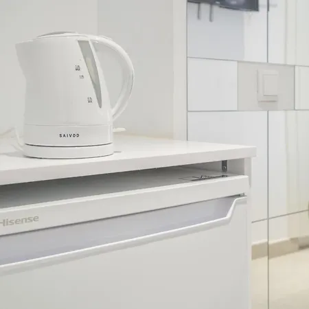 招待所 Close To Centre 瓦伦西亚