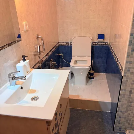 De Temporada En Malvarrosa Vacaciones Largas Long Desde 11 Noches Apartament Walencja