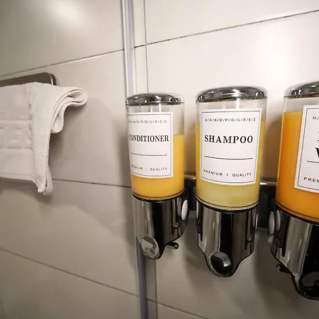 Casa Ross En Ruzafa Quarto em Acomodações Particulares Valência