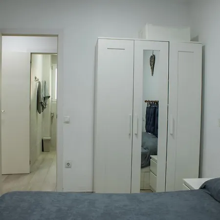 Precioso En Malvarrosa Playa Appartement *