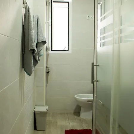 Precioso En Malvarrosa Playa Valencia