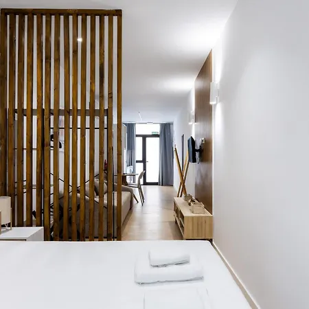 Apartment Vlc Host - San Jacinto