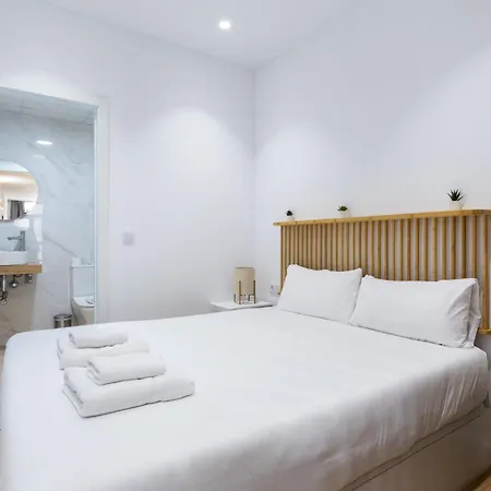 Vlc Host - San Jacinto Apartment *