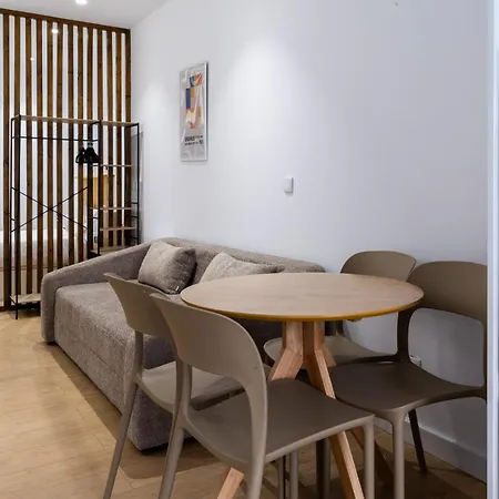 Apartment Vlc Host - San Jacinto