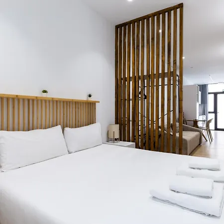 Vlc Host - San Jacinto Apartment *