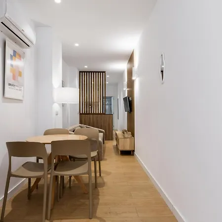 Vlc Host - San Jacinto Apartment Valencia