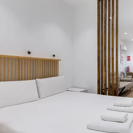 Vlc Host - San Jacinto Apartment