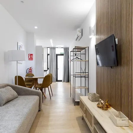 Vlc Host - San Jacinto Apartment *