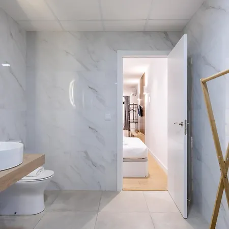 Apartamento Vlc Host - San Jacinto *