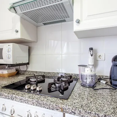 Patacona 6 Apartamento